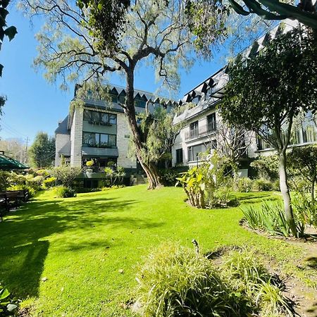 Hotel Casagrande Arequipa Eksteriør bilde