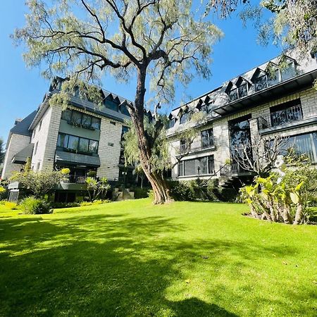Hotel Casagrande Arequipa Eksteriør bilde