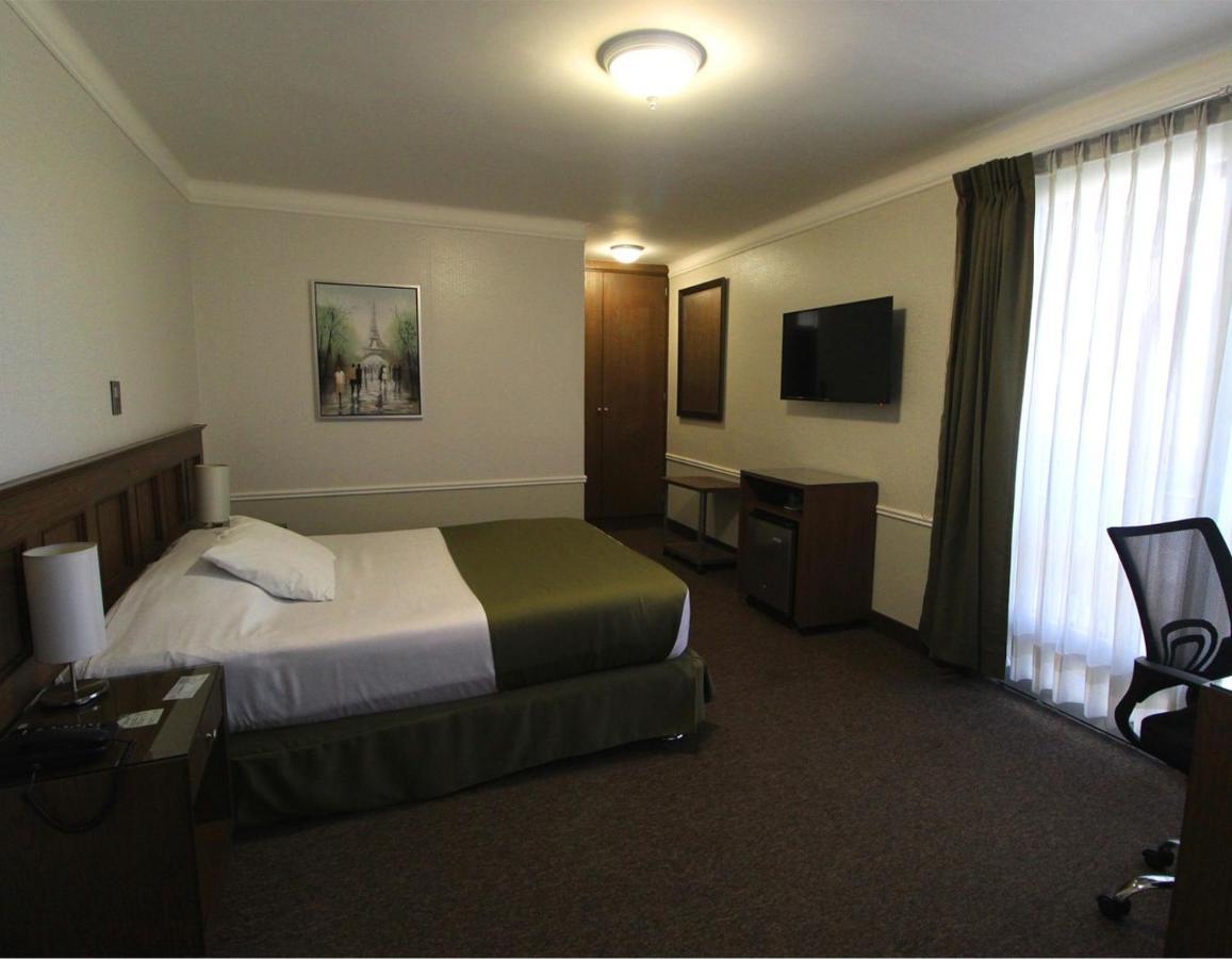 Hotel Casagrande Arequipa Eksteriør bilde