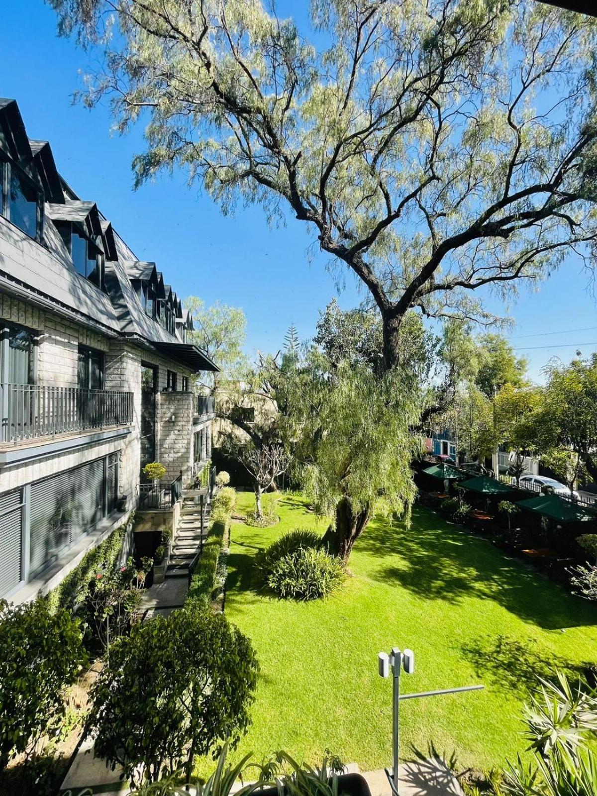 Hotel Casagrande Arequipa Eksteriør bilde