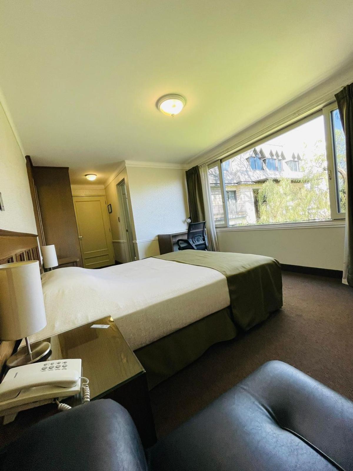 Hotel Casagrande Arequipa Eksteriør bilde