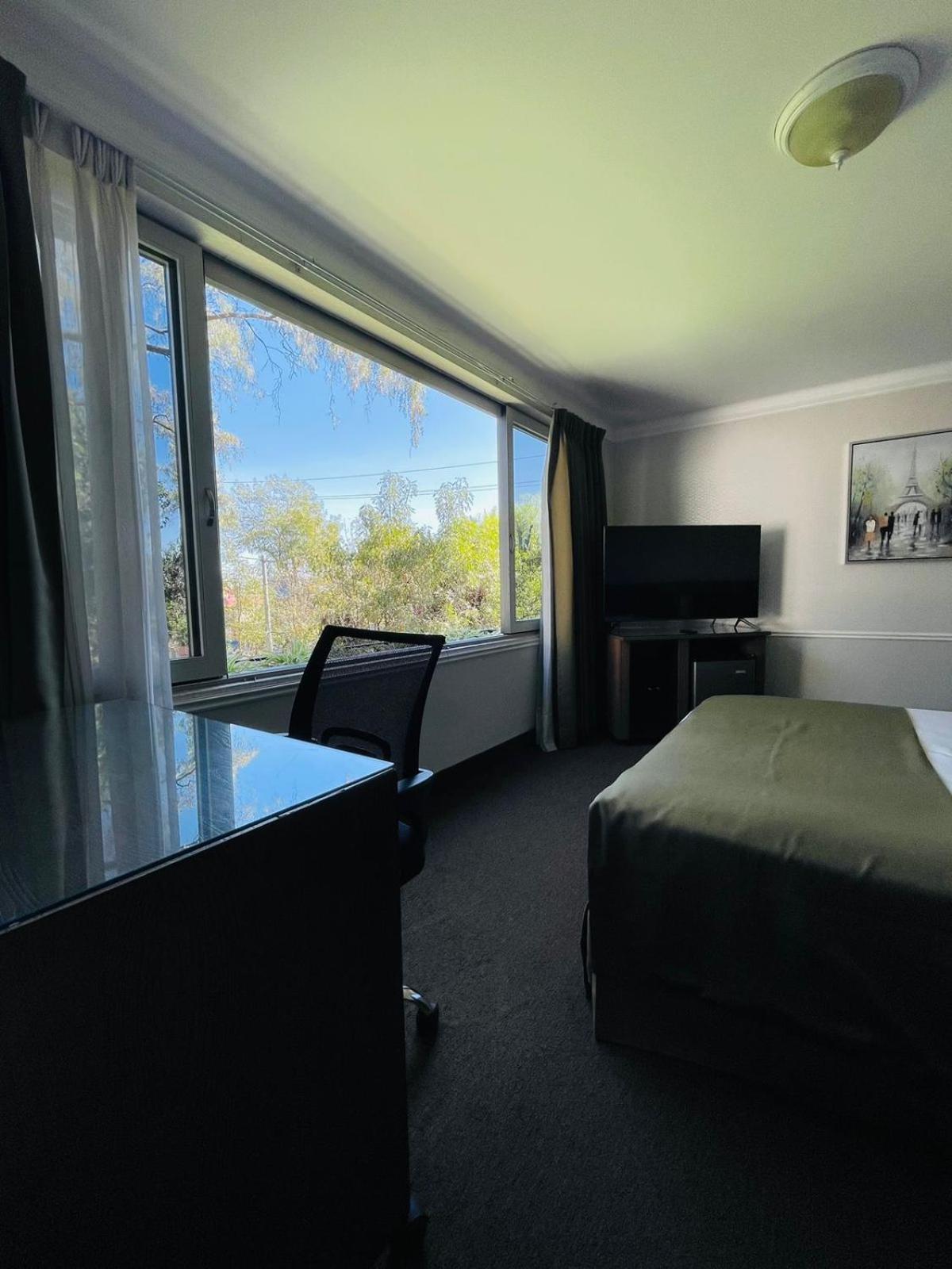 Hotel Casagrande Arequipa Eksteriør bilde