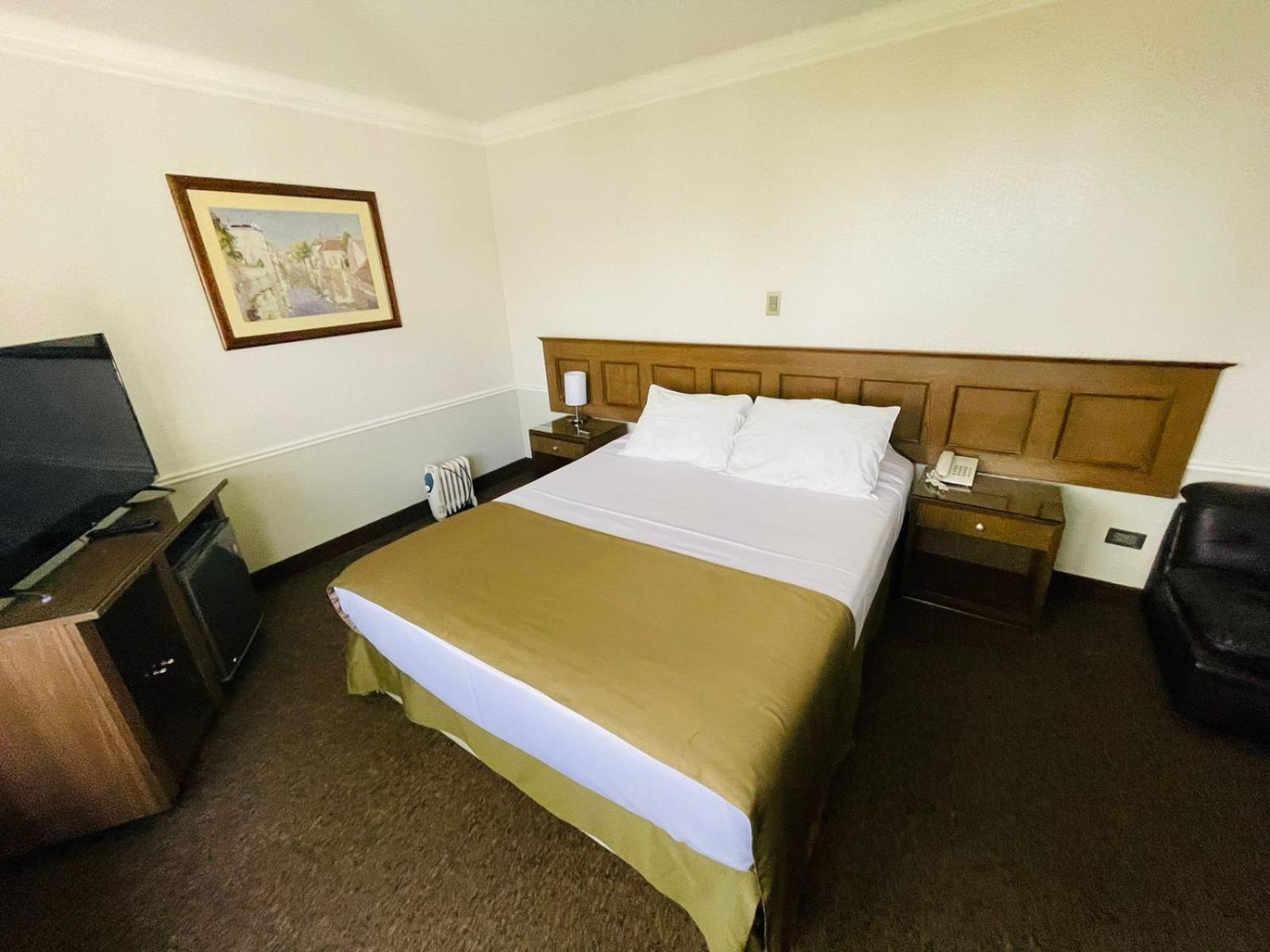 Hotel Casagrande Arequipa Eksteriør bilde