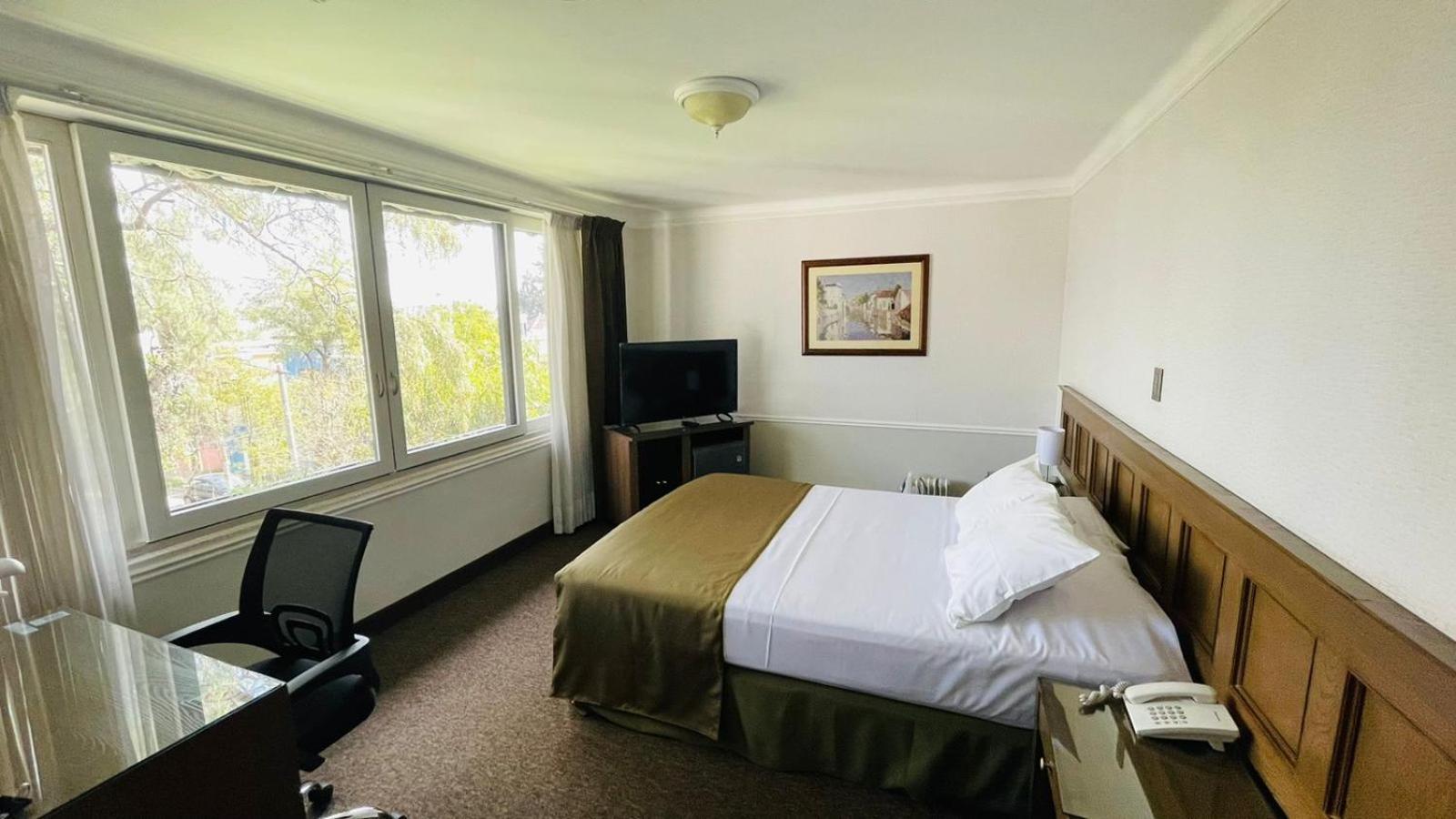 Hotel Casagrande Arequipa Eksteriør bilde