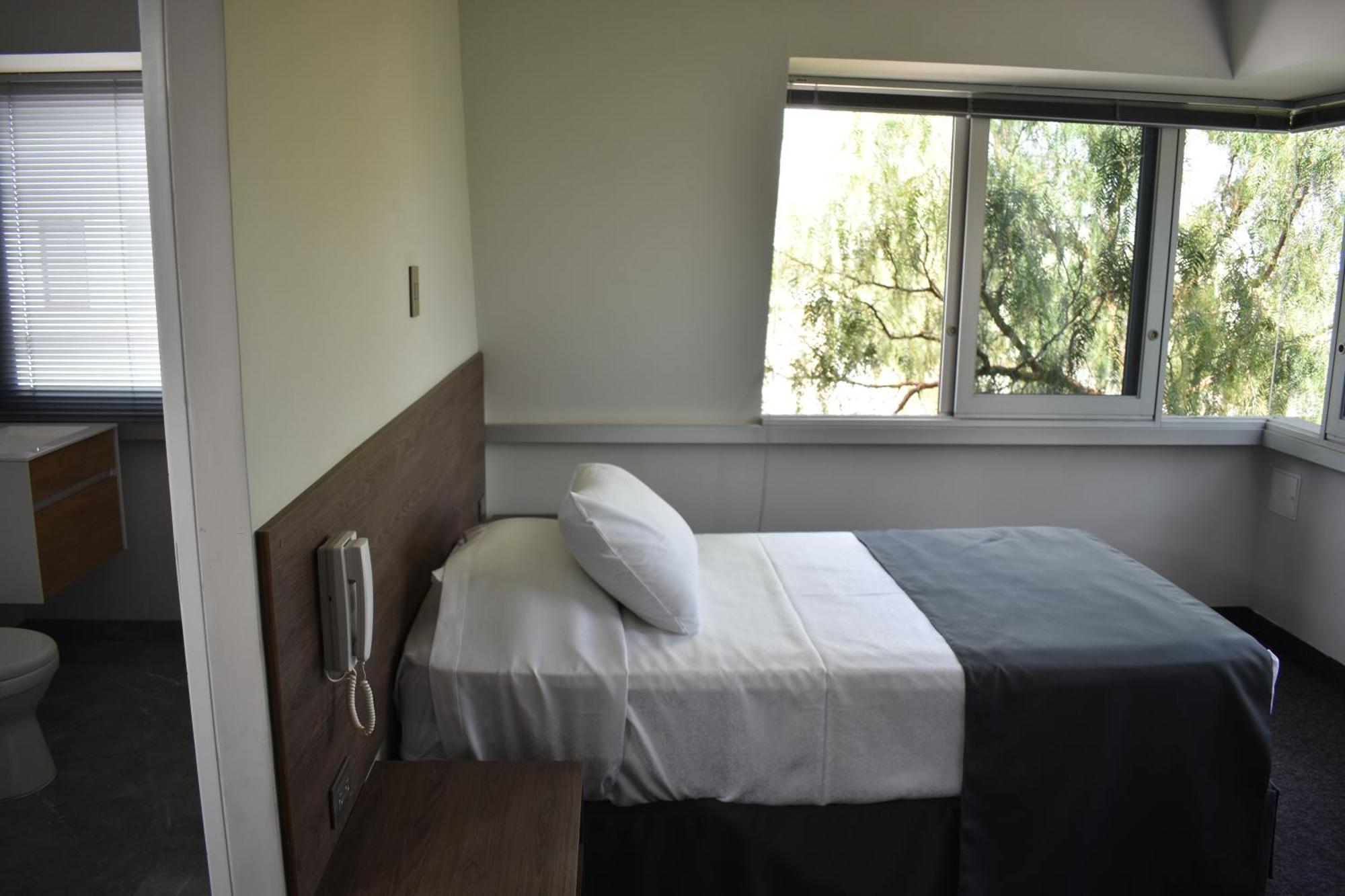Hotel Casagrande Arequipa Eksteriør bilde