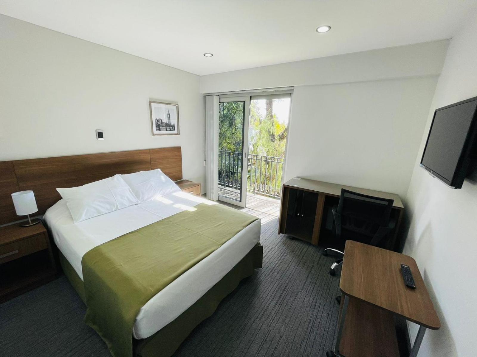 Hotel Casagrande Arequipa Eksteriør bilde