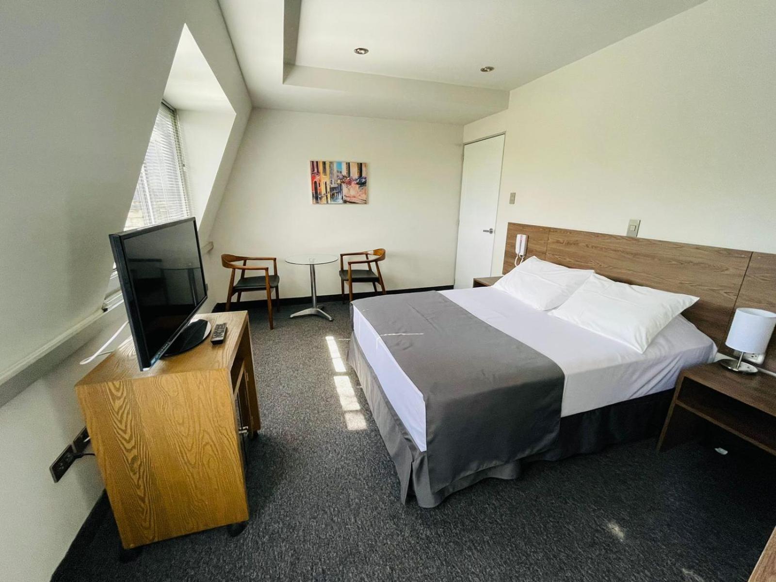 Hotel Casagrande Arequipa Eksteriør bilde