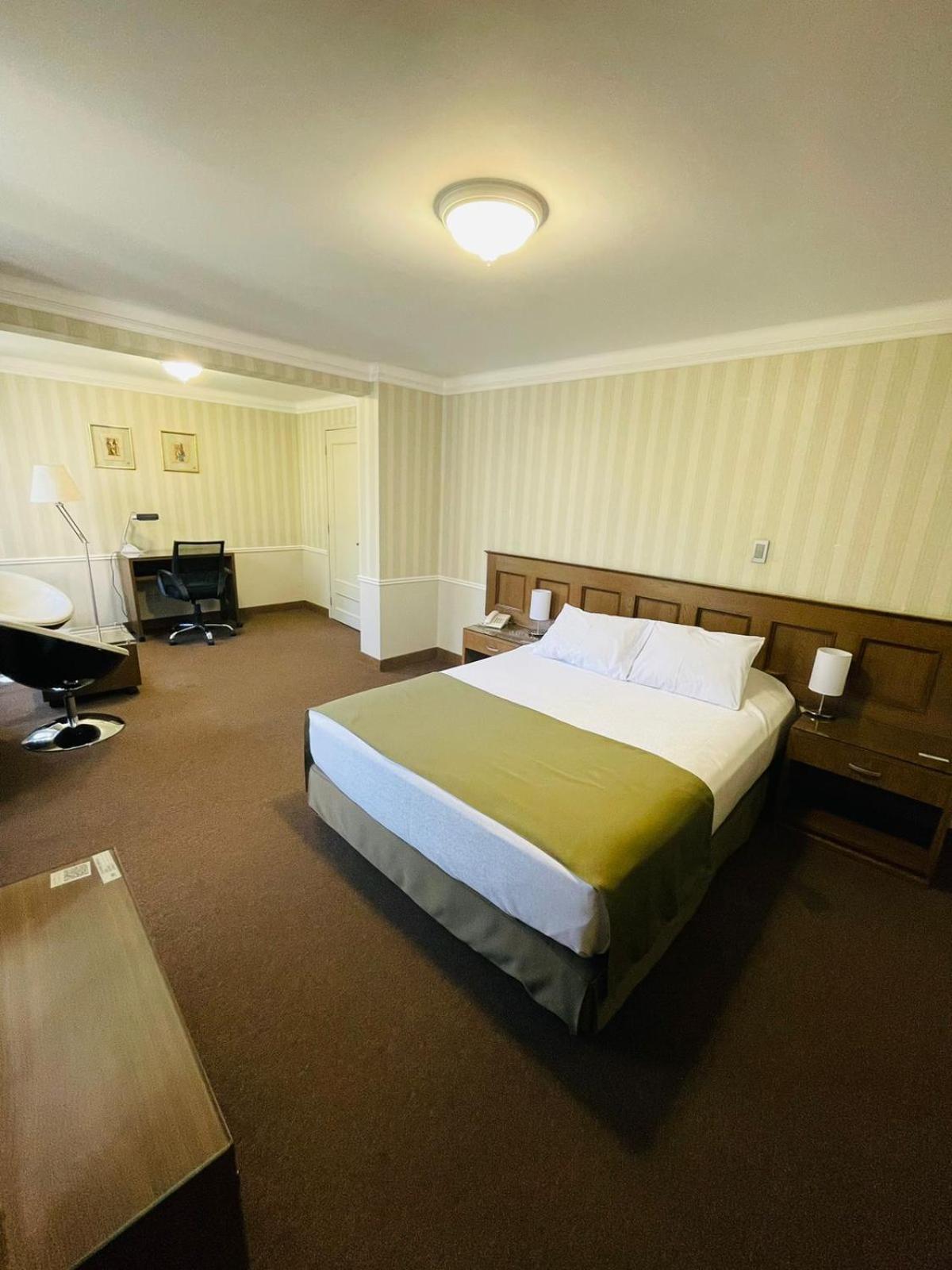 Hotel Casagrande Arequipa Eksteriør bilde