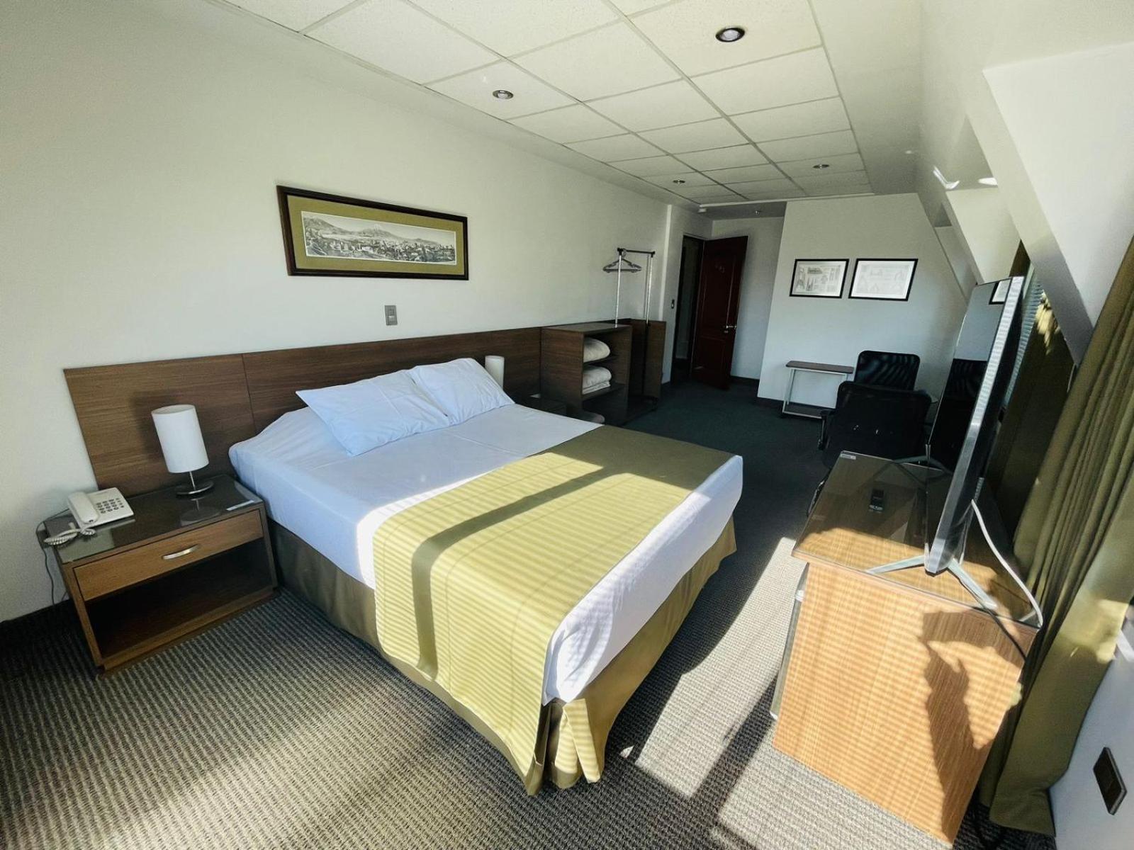 Hotel Casagrande Arequipa Eksteriør bilde