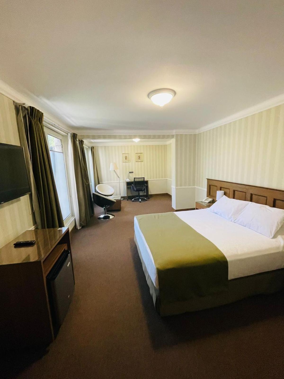 Hotel Casagrande Arequipa Eksteriør bilde