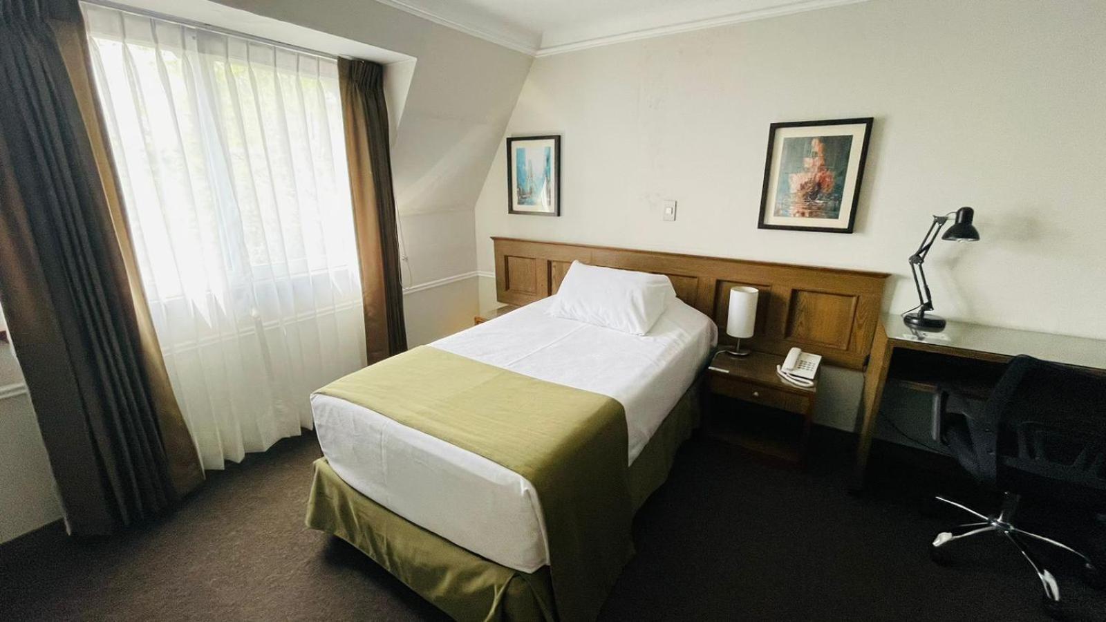 Hotel Casagrande Arequipa Eksteriør bilde
