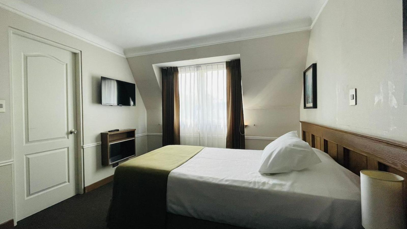 Hotel Casagrande Arequipa Eksteriør bilde