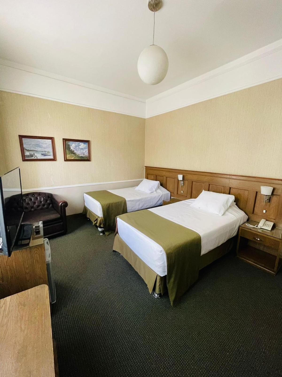 Hotel Casagrande Arequipa Eksteriør bilde