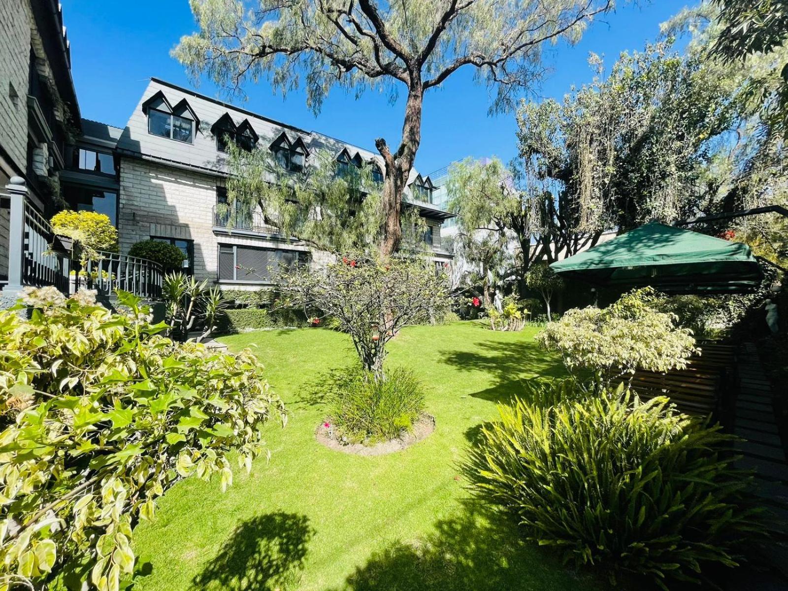 Hotel Casagrande Arequipa Eksteriør bilde