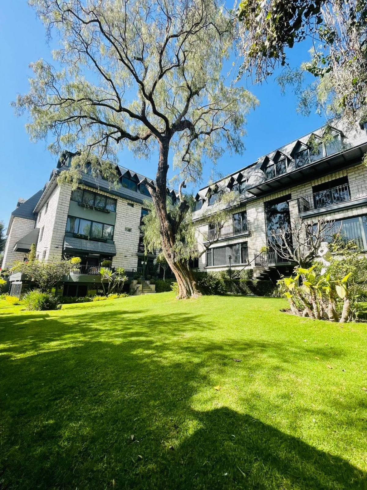 Hotel Casagrande Arequipa Eksteriør bilde