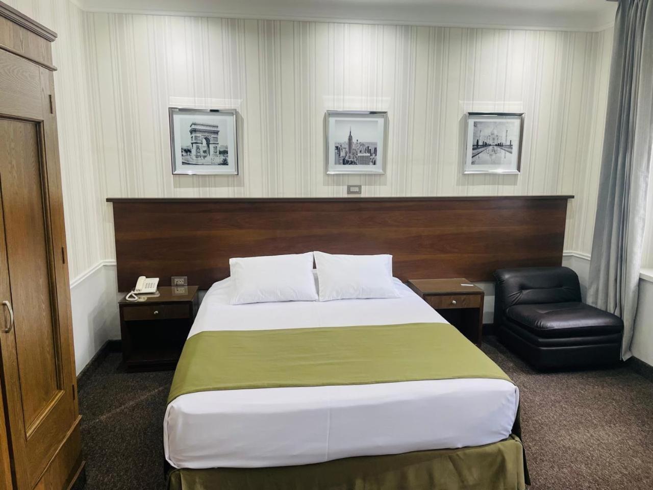 Hotel Casagrande Arequipa Eksteriør bilde