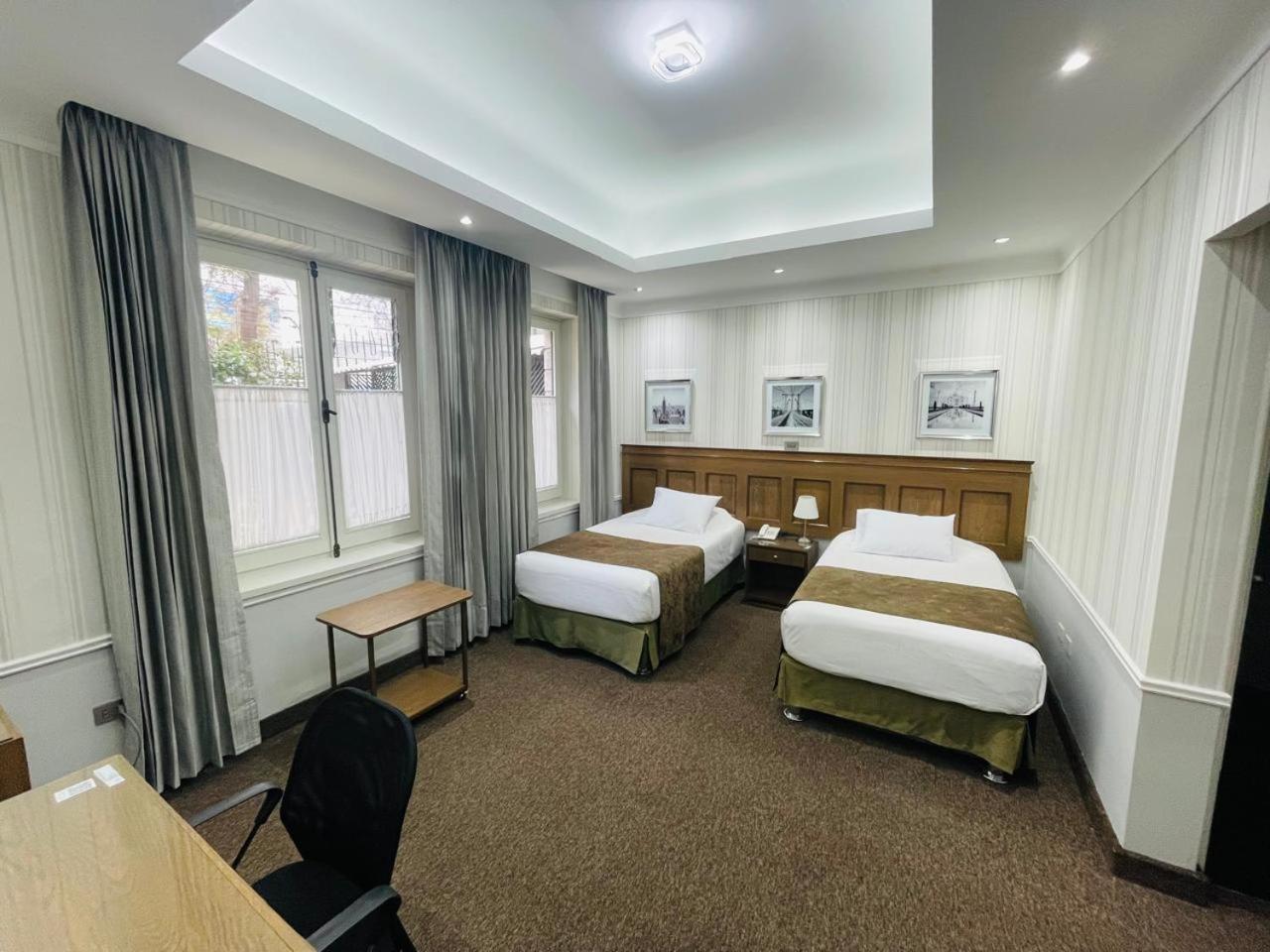 Hotel Casagrande Arequipa Eksteriør bilde