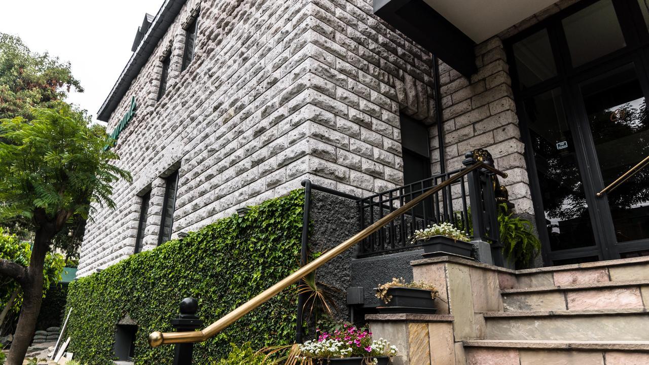 Hotel Casagrande Arequipa Eksteriør bilde