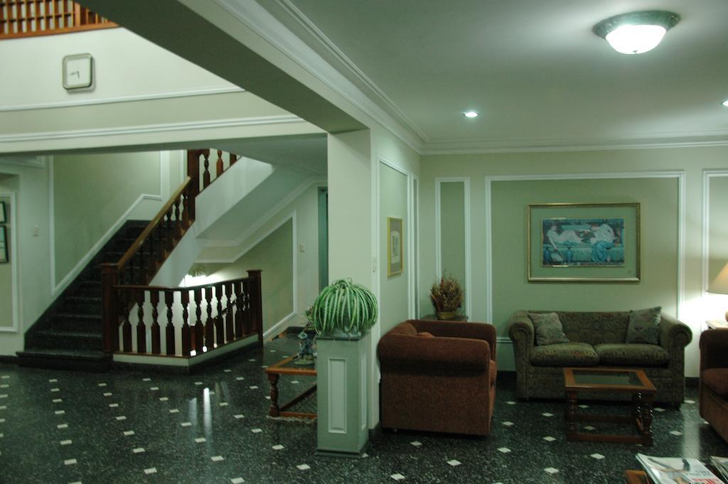Hotel Casagrande Arequipa Eksteriør bilde